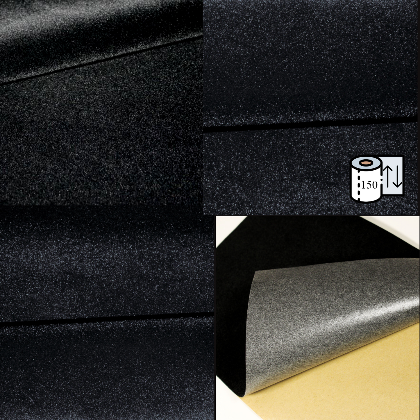 B-Ware bzw. Ausschussware Adamantium Audio Dark Box