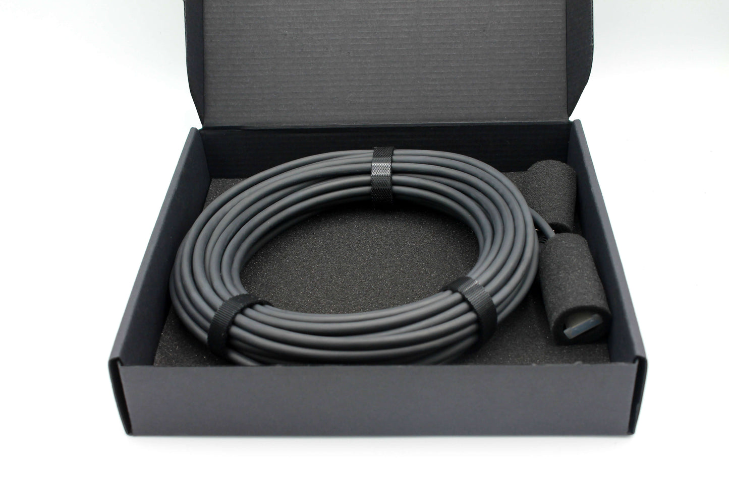 HDMI Glasfaser Hybrid Kabel