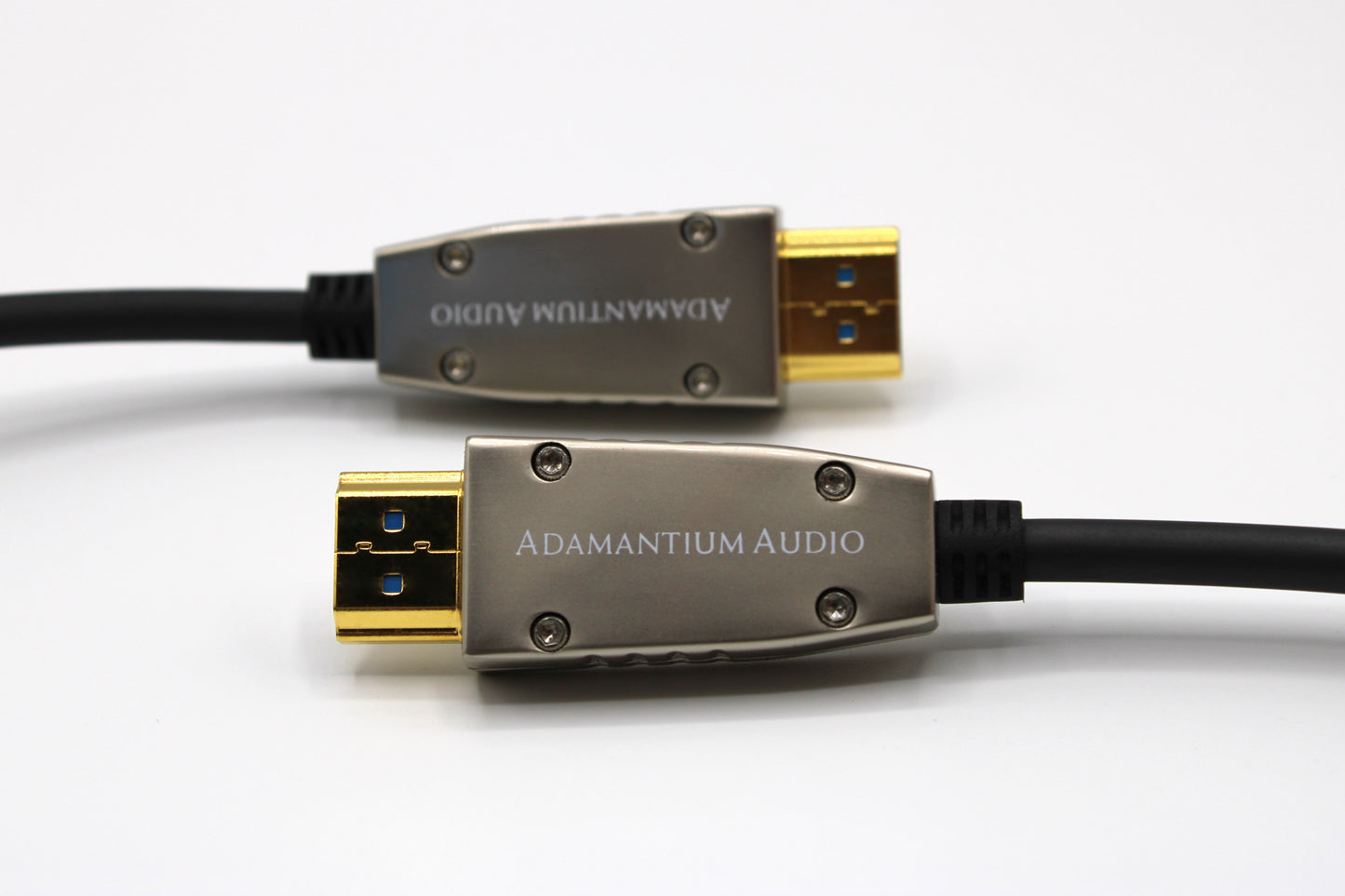 HDMI Glasfaser Hybrid Kabel