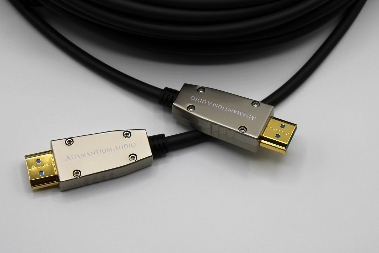 HDMI Glasfaser Hybrid Kabel
