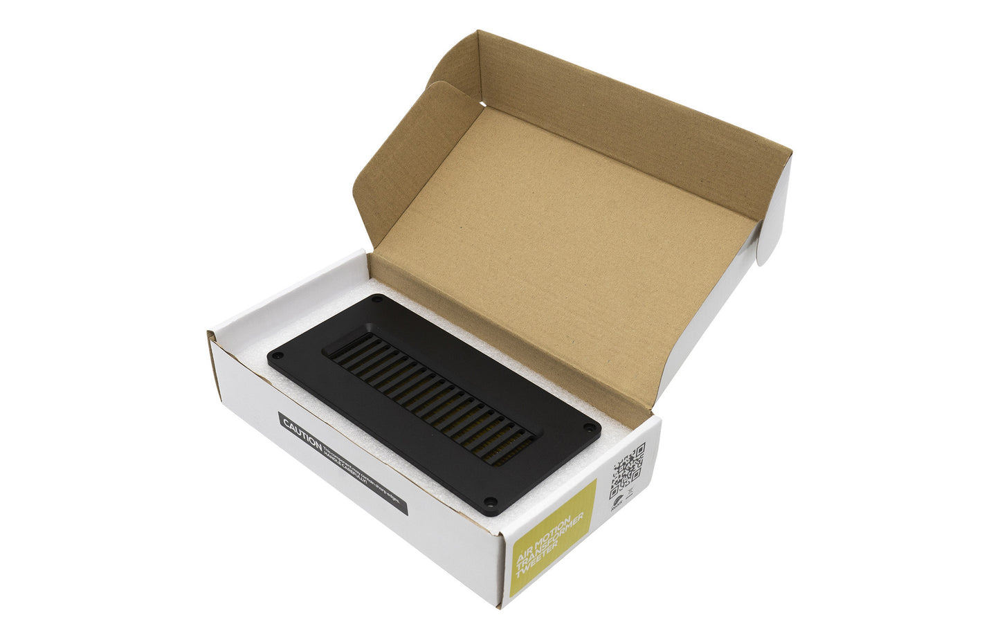 
                  
                    Dayton Audio AMTPRO-4 Air Motion Transformer Hochtöner 4 Ohm
                  
                
