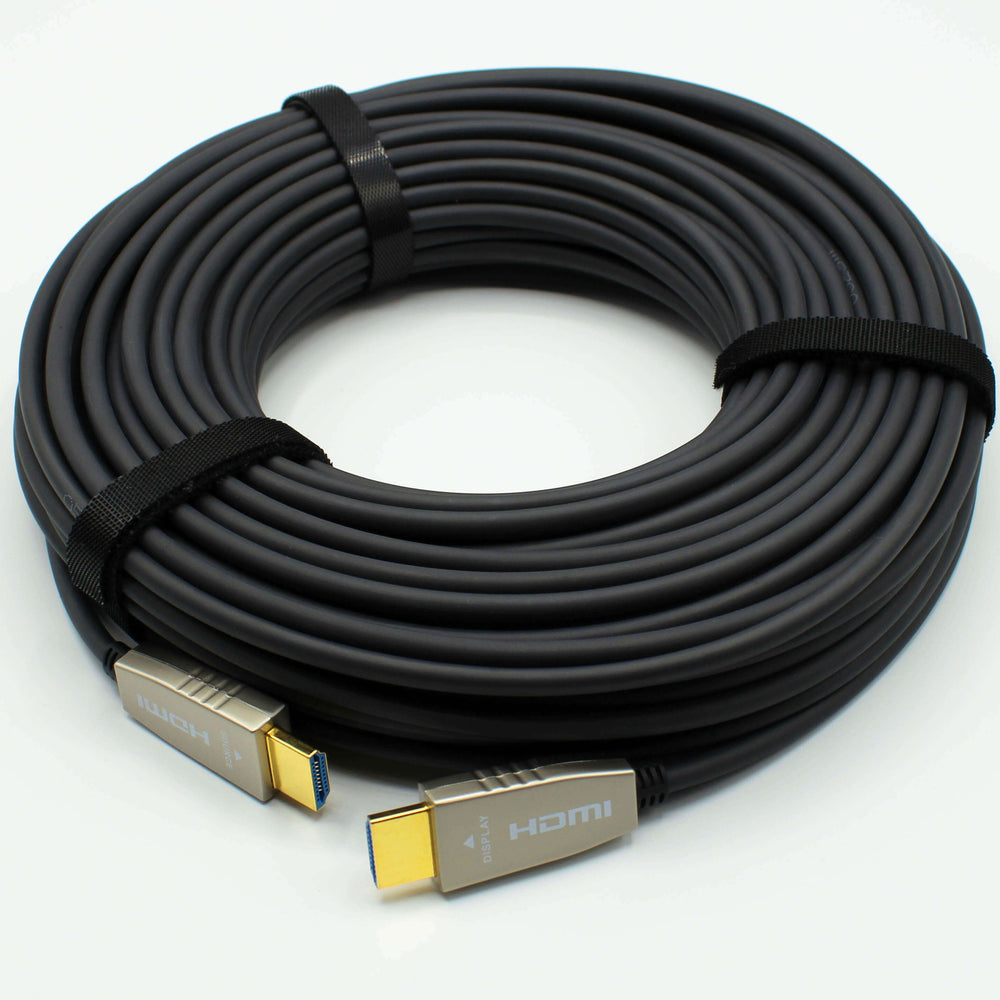 
                  
                    HDMI Glasfaser Hybrid Kabel
                  
                