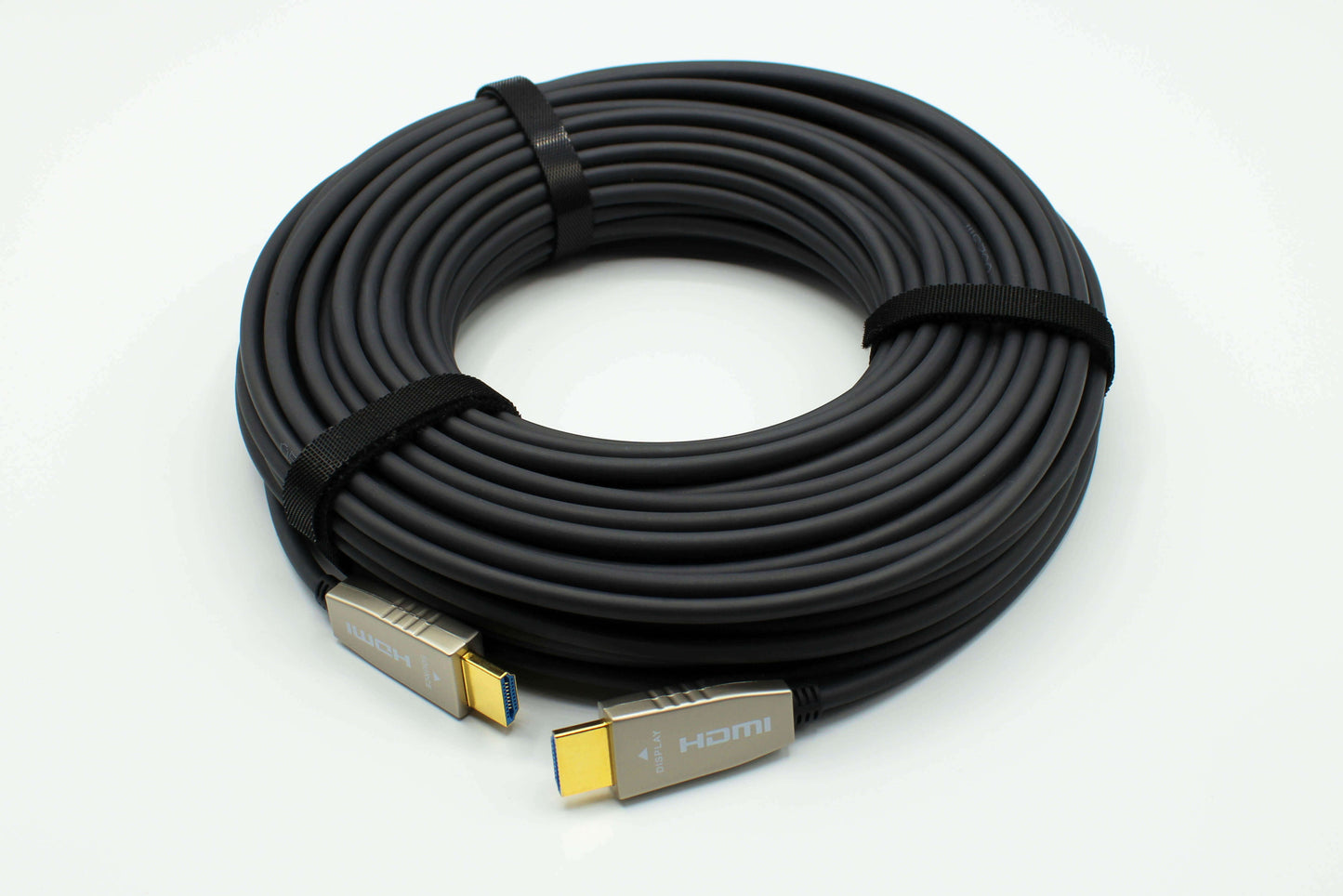 
                  
                    HDMI Glasfaser Hybrid Kabel
                  
                