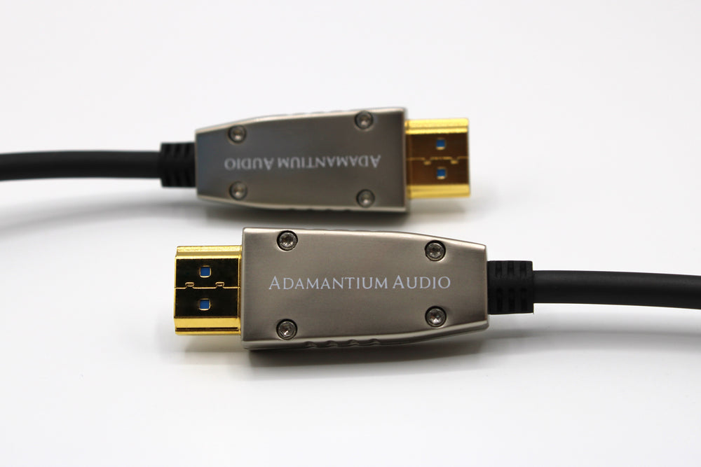 HDMI Glasfaser Hybrid Kabel